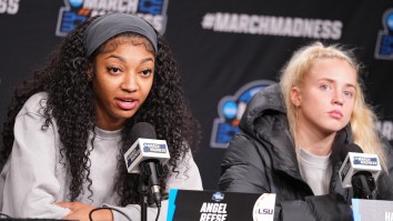 Angel Reese Welcomes ‘Distant’ Teammate Hailey Van Lith Back In WNBA Reunion After Failed LSU Stint
