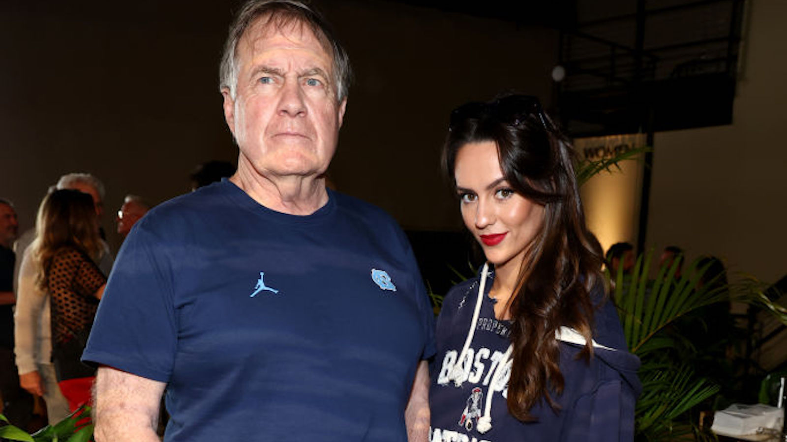 2025 Fanatics Super Bowl Party