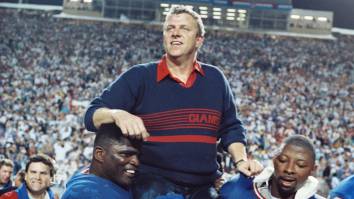 Famously Intense And Acclaimed Actor Cast As Bill Parcells In Movie About John Tuggle, The Tragic ‘Mr. Irrelevant’ From 1983 NFL Draft
