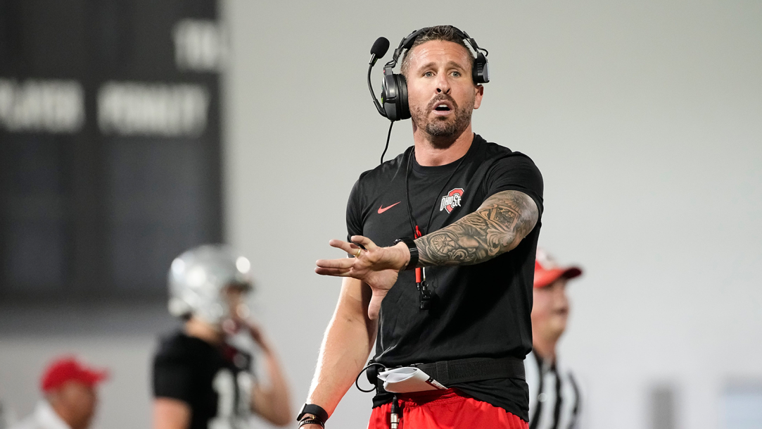 Brian Hartline Tattoo Sleeve