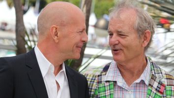 Icon To Icon: Bill Murray Tears Up While Hailing Bruce Willis As ‘Good F-ing Guy’, Recalling First Meeting In 1970s