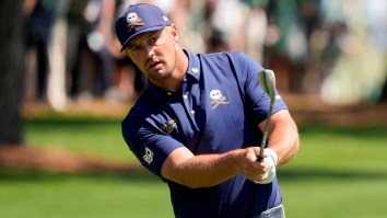 Augusta Homeowner Who Let Bryson DeChambeau Practice In His Backyard After He Showed Up At His House Details The Amazing Encounter