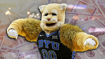 BYU Adamantly Rejects Popular Narrative About NIL Money While Contradicting Big Money Booster