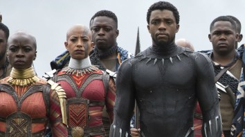 ‘Black Panther’ Director Says Chadwick Boseman’s African Accent Initially Freaked Out Disney Execs