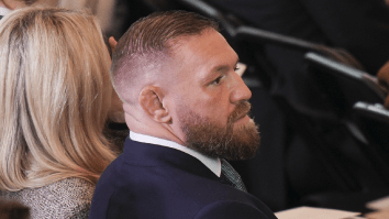Conor McGregor Reacts To Losing $500k Betting On Michael Chandler, Getting Called Out By Paddy Pimblett