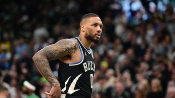 Damian Lillard’s Injury May Mean The Breakup Of the Milwaukee Bucks