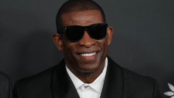 Colorado Buffs HC Deion Sanders Claims He’s Never Pleasured Himself, Fans Call B.S.