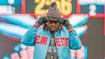 DeSean Jackson Is Desperate To Add 30+ Players To Delaware State Roster In Just Three Months