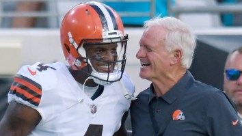 Cleveland Browns Keep Creating Problem Their Owner Says They Don’t Know How To Fix