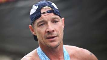 Diplo Discusses Running Marathons On LSD And How It Impacts Performance
