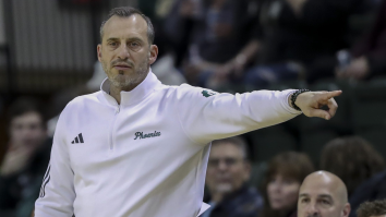 Doug Gottlieb Claims Responsibility For Getting His Star Player To Transfer To His Alma Mater