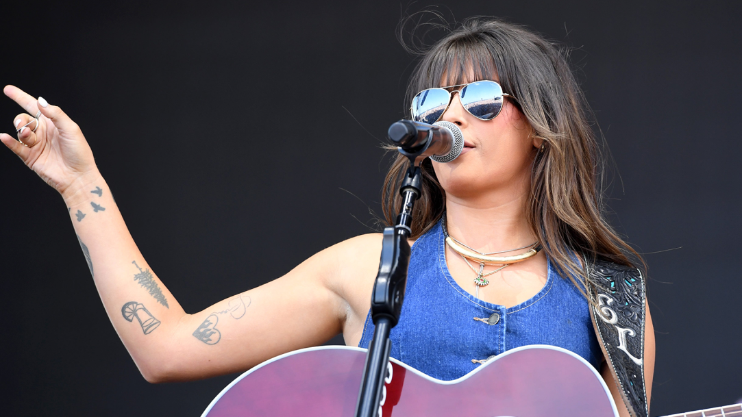 Ella Langley Viral Transformation First Music Video 2017