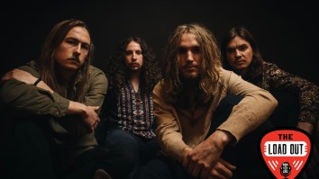 Inspired By Led Zeppelin and The Black Crowes, The Band Feel Proves That Great Rock ‘N Roll Still Has A Seat At The Table