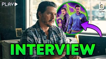 Pedro Pascal’s Most Recent Directors Tell Us What’s Made Him Such A Massive Movie Star Over The Last Decade