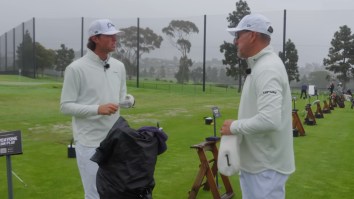 Grant Horvat Becomes A Partner In Phil Mickelson’s For Wellness After Lefty Surprised Him With Equity