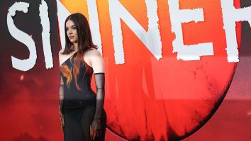 Jokes About Josh Allen Having To Watch Hailee Steinfeld’s Intimate Scenes In ‘Sinners’ Going Viral