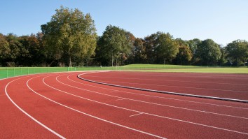 Tragedy Unfolds On Texas Track Field As Star Athlete Dies In Twin Brother’s Arms Following Stabbing Over Seating Arrangements