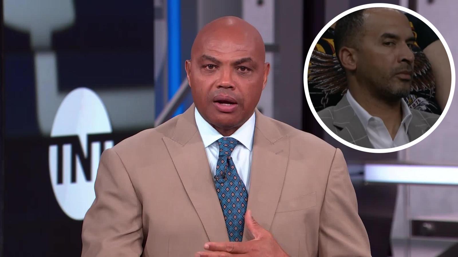 inside the nba nico harrison