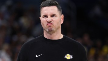 JJ Redick Calls On NBA To Overhaul Criteria For Increasingly Meaningless Most Improved Player Award