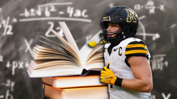 Tennessee’s Replacement For Nico Iamaleava Is Currently Enrolled At School He Left In December