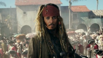 ‘Pirates Of The Caribbean’ Producer Has Spoken To Johnny Depp About Returning, Details What It’ll Take For Him To Return