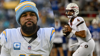 Los Angeles Chargers Show Utmost Disrespect To Keenan Allen With New Jersey Number Recipient