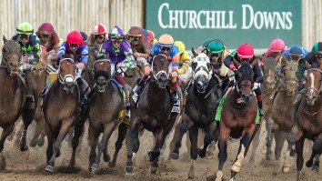 The 8 Biggest Longshots That Managed To Win The Kentucky Derby