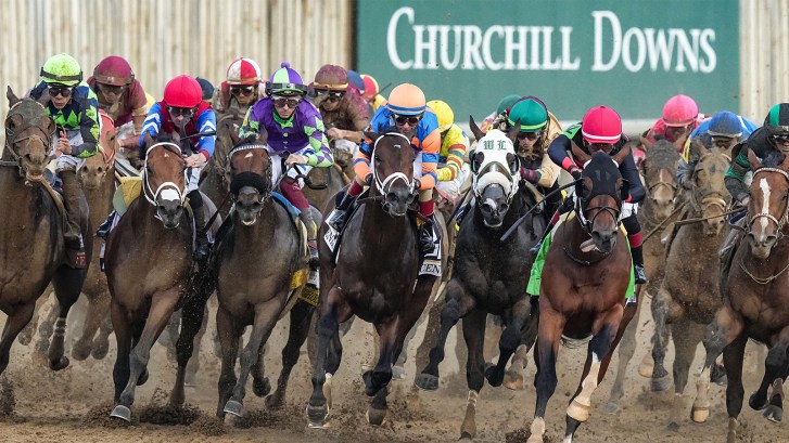 Kentucky Derby