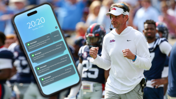 Lane Kiffin Reveals How Kirby Smart Gets Him To Share Spicy Opinions Through SEC Coaches Text Chain