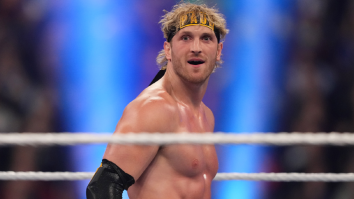 WWE Star Blasts Triple H For Promoting Logan Paul & ‘Viral Moments’ In WrestleMania Rant