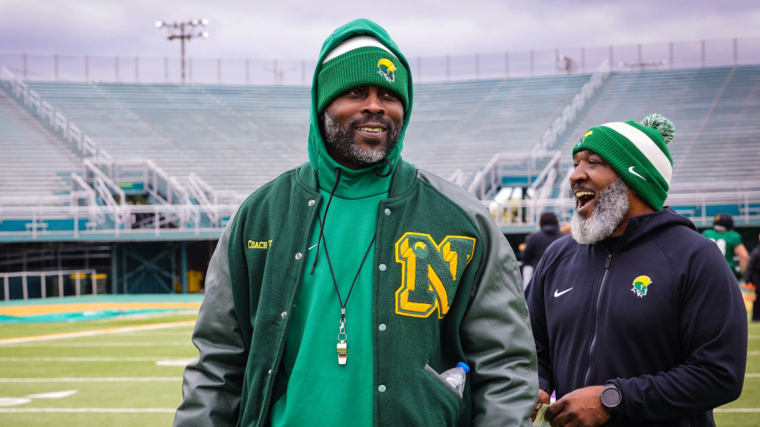 Michael Vick Norfolk State Punishment Policy Rule