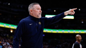 Denver Nuggets Owner Explains Shocking Decision To Fire Head Coach Michael Malone Weeks Before Playoffs