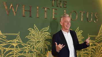 ‘The White Lotus’ Creator Mike White Calls The Series’ Composer A ‘B—-‘ Over Their Beef