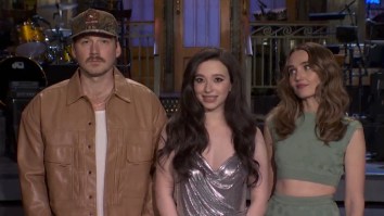 Morgan Wallen Pounces On Opportunity To Grift, Starts Selling ‘Get Me To God’s Country’ Merch