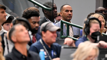 Nico Harrison Fired Beloved Mavs Staffer Who Was Caring For Terminally-Ill Mom Over Zoom For Not Bending The Knee