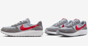 Nike Waffle Nav casual sneakers