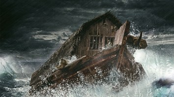 Archaeologists Who Believe They Found Noah’s Ark Reveal Plan To Dig It Up