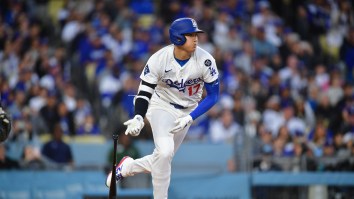 ESPN’s Karl Ravech Clowned For Insane Shohei Ohtani Take