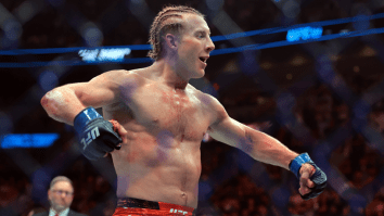 Paddy Pimblett Has Gained 42 Pounds A Week After UFC Miami Fight