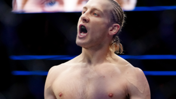 Paddy Pimblett Wants To Fight Conor McGregor For Dissing Him & Betting On Michael Chandler To Beat Him