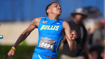 Quincy Wilson Teases Collegiate Career As Burnout Concerns Loom Over Professional Track Future