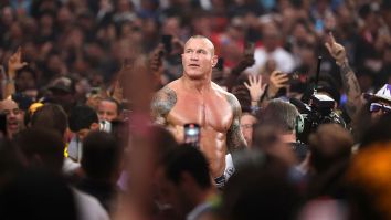 Randy Orton Caught On Camera Ripping Exorbitant WrestleMania 41 Ticket Prices