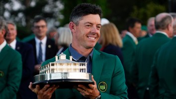Rory McIlroy’s Winning Final Round May Have Been The Craziest In Major Championship History