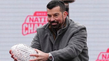 Ryan Day’s Wife Rejects Longstanding Rumor Used To Attack Her Husband’s Integrity