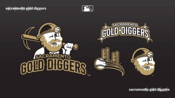 Minor League Baseball Team Backtracks On Alternate ‘Gold Diggers’ Team Name After Backlash