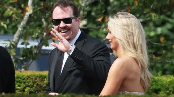 Shane Gillis On His Experience At The Masters: ‘I Just Don’t Give A F— About Golf, You Can’t See Anything’