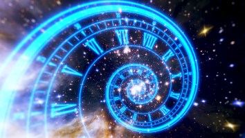 Trump Science Director Claims U.S. Can ‘Manipulate Time And Space,’ Sends Conspiracy Theorists Spiraling