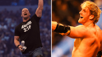 Stone Cold Steve Austin Explains Why He Rejected Logan Paul’s $1 Million Offer To Dress Up As A Prime Bottle