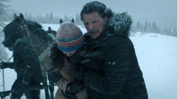 All Of The Best Reactions To THAT Game-Changing Scene In ‘The Last Of Us’ S2E2, “Through The Valley”