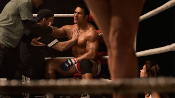The Rock Makes His Oscar Bid In First Trailer For A24’s Mark Kerr Biopic ‘The Smashing Machine’